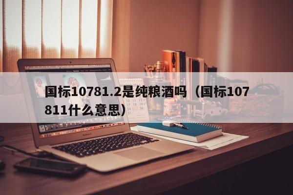 国标10781.2是纯粮酒吗（国标107811什么意思）